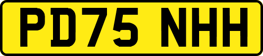PD75NHH