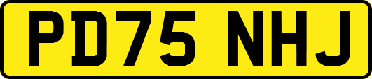 PD75NHJ