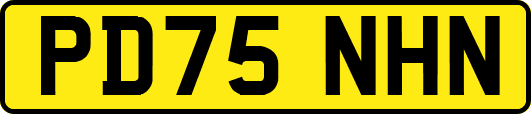 PD75NHN