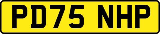 PD75NHP