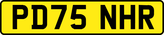 PD75NHR