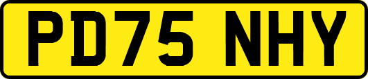 PD75NHY