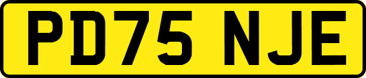 PD75NJE
