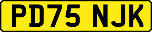 PD75NJK