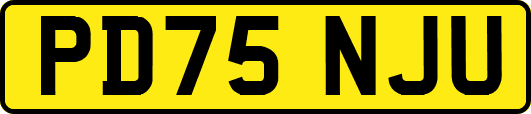 PD75NJU