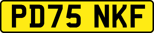 PD75NKF
