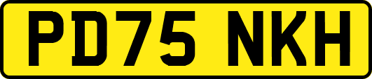 PD75NKH
