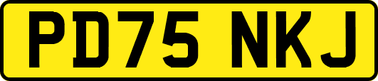 PD75NKJ