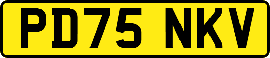 PD75NKV