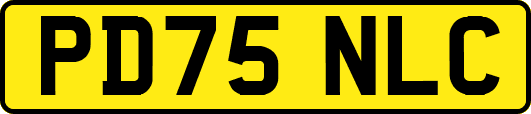 PD75NLC
