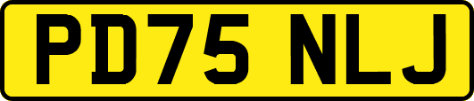PD75NLJ