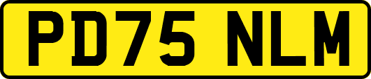 PD75NLM