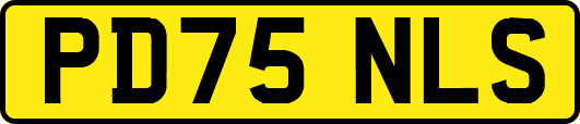 PD75NLS