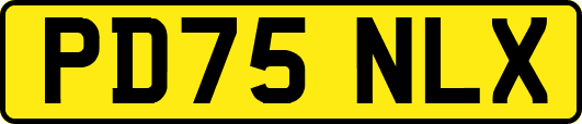 PD75NLX