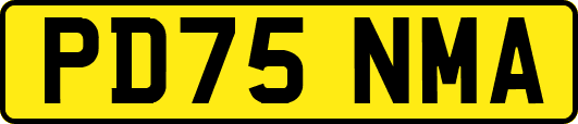 PD75NMA
