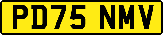 PD75NMV