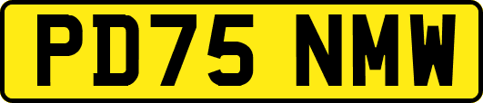 PD75NMW