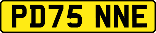 PD75NNE