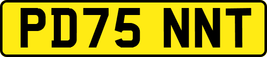 PD75NNT