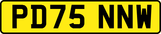 PD75NNW