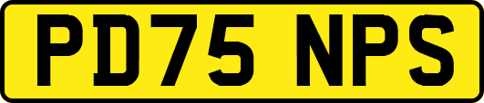 PD75NPS