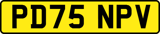 PD75NPV