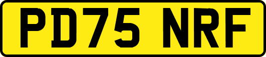PD75NRF