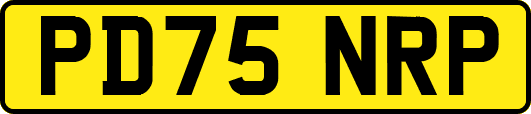 PD75NRP