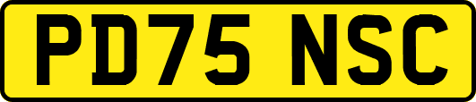 PD75NSC
