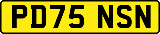 PD75NSN