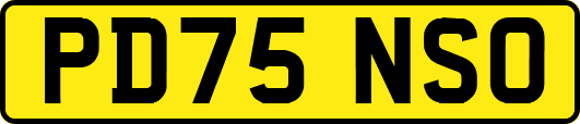 PD75NSO