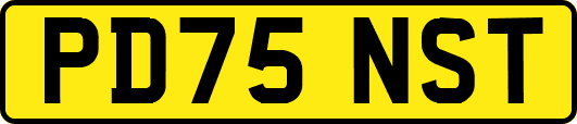 PD75NST