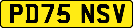 PD75NSV