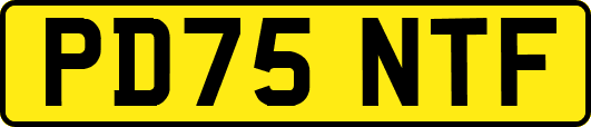 PD75NTF