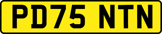 PD75NTN