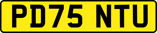 PD75NTU