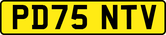 PD75NTV
