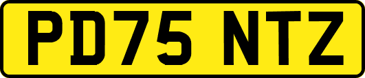PD75NTZ