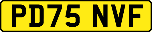 PD75NVF