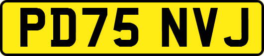 PD75NVJ