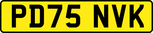 PD75NVK