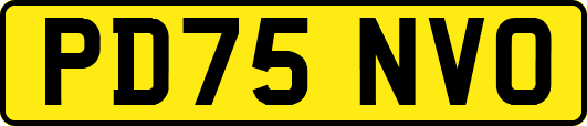 PD75NVO