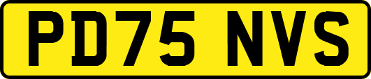 PD75NVS