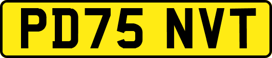 PD75NVT
