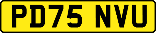 PD75NVU
