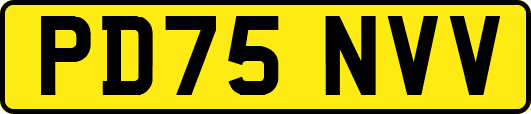 PD75NVV