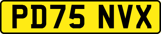 PD75NVX