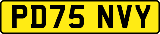 PD75NVY