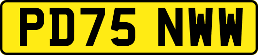 PD75NWW