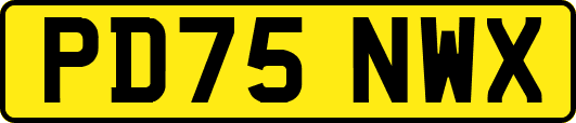 PD75NWX